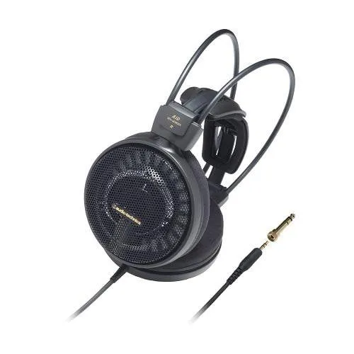 Audio-Technica ATH-AD900X Audiophile Headphones