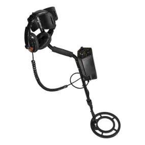 Barska Premiere Edition Metal Detector BE11924