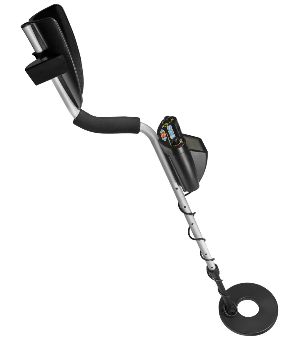 BARSKA Sharp Edition Metal Detector w/carrying