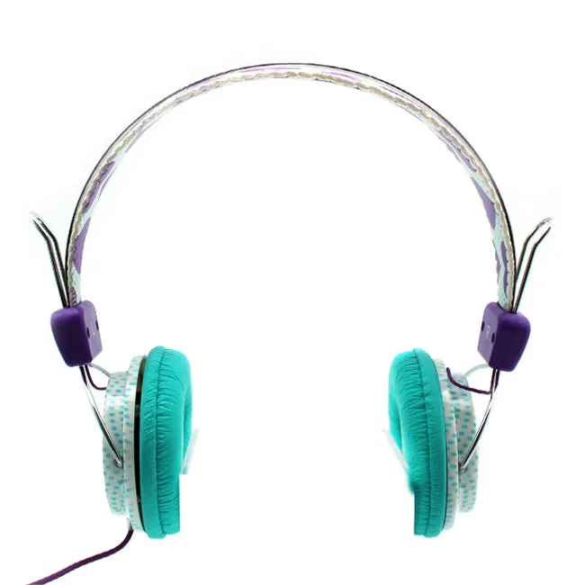 Beating Hearts Stereo Headphones