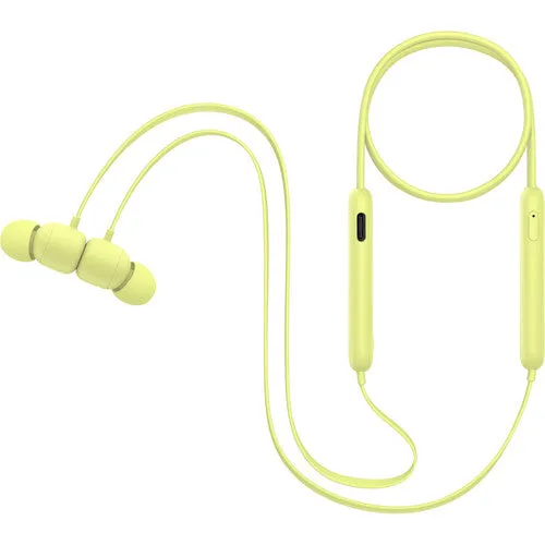 Beats by Dr. Dre Beats Flex All-Day Wireless Earphones - Beats Yellow