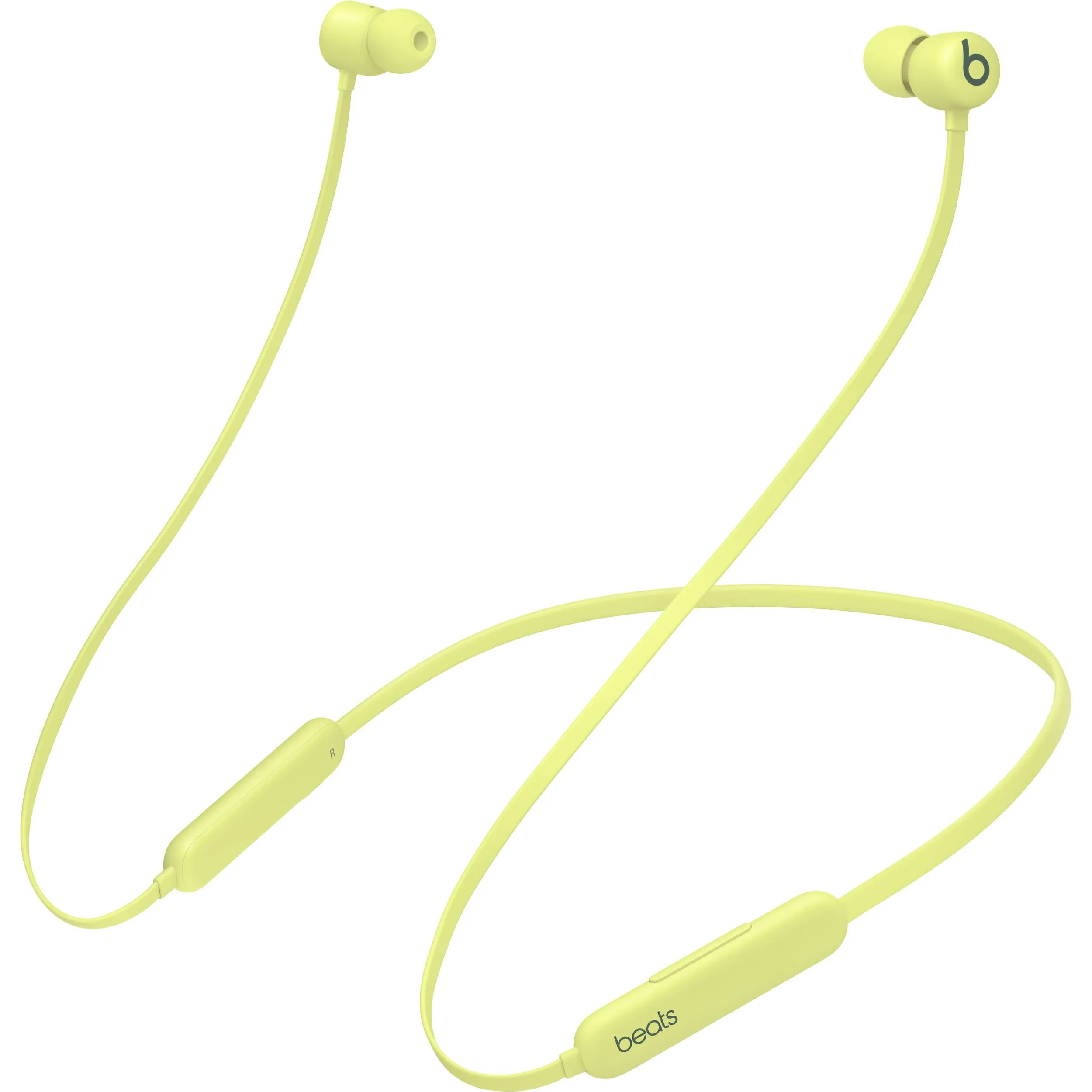 Beats by Dr. Dre Beats Flex All-Day Wireless Earphones - Beats Yellow