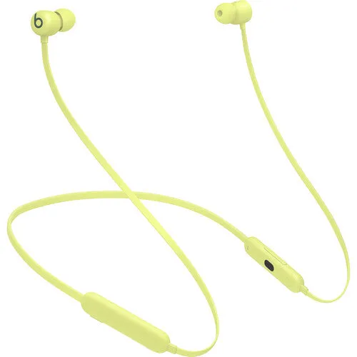 Beats by Dr. Dre Beats Flex All-Day Wireless Earphones - Beats Yellow