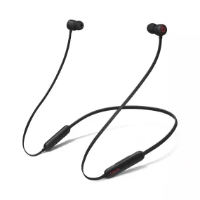 Beats by Dr. Dre Flex All-Day Wireless In-Ear Earphones Beats Black MYMC2LL/A