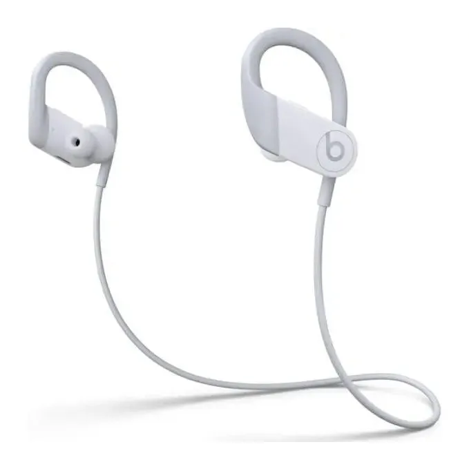 Beats By dr. dre Powerbeats Wireless Earphones - White