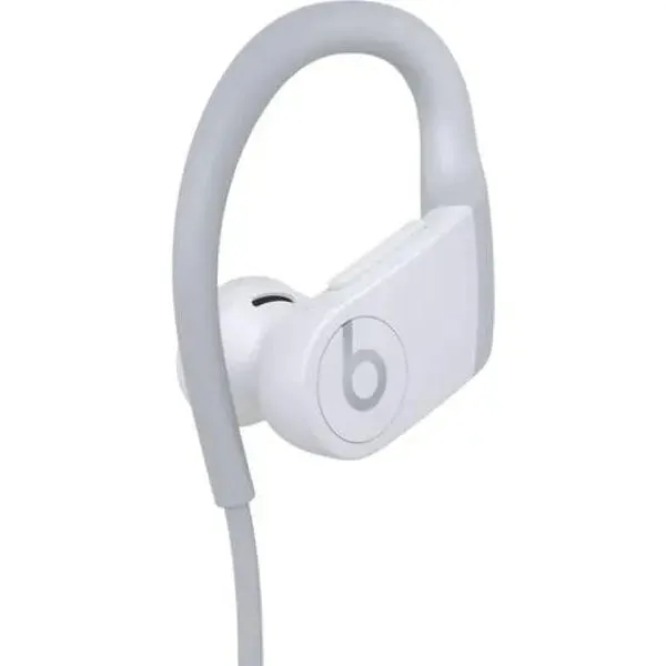 Beats By dr. dre Powerbeats Wireless Earphones - White