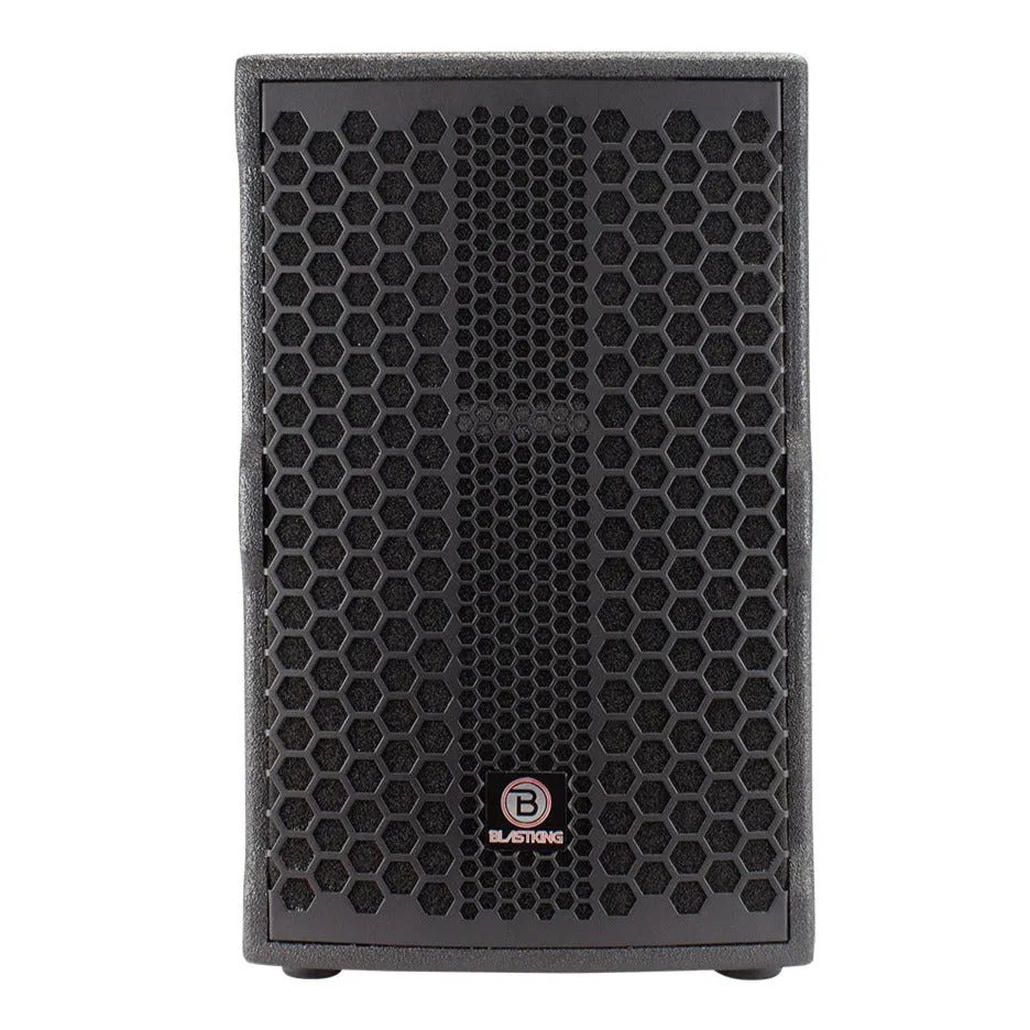 Blastking NOVO-10A 10” 2-Way Active Loudspeaker