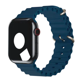 Blue Ocean Band for Apple Watch