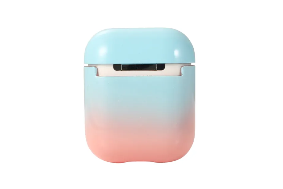 Blue Ombre AirPod Holder