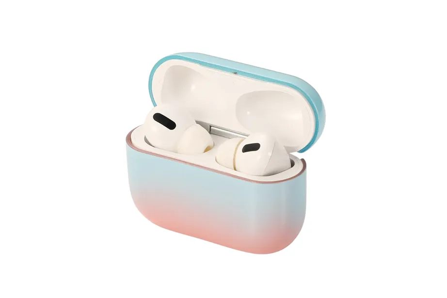 Blue Ombre AirPod Holder