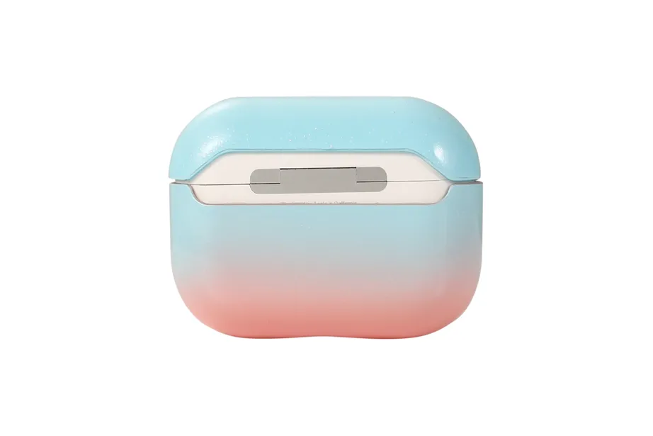 Blue Ombre AirPod Holder