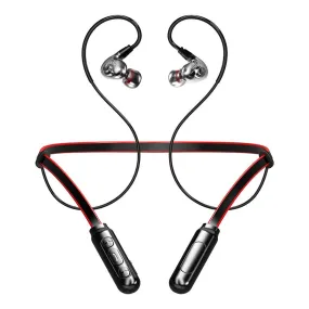 Bluetooth Earphone Hook Sport Wireless