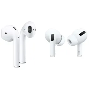 Bluetooth EarPods handsfree earphones airpods