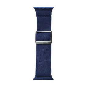 Body Glove Nylon Watch Strap - Apple Series 7(44mm)7(45mm)7(49mm) 8(44mm)8(45mm)8(49mm) - AW44-NY