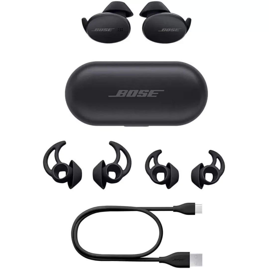 Bose Sport Earbuds Black