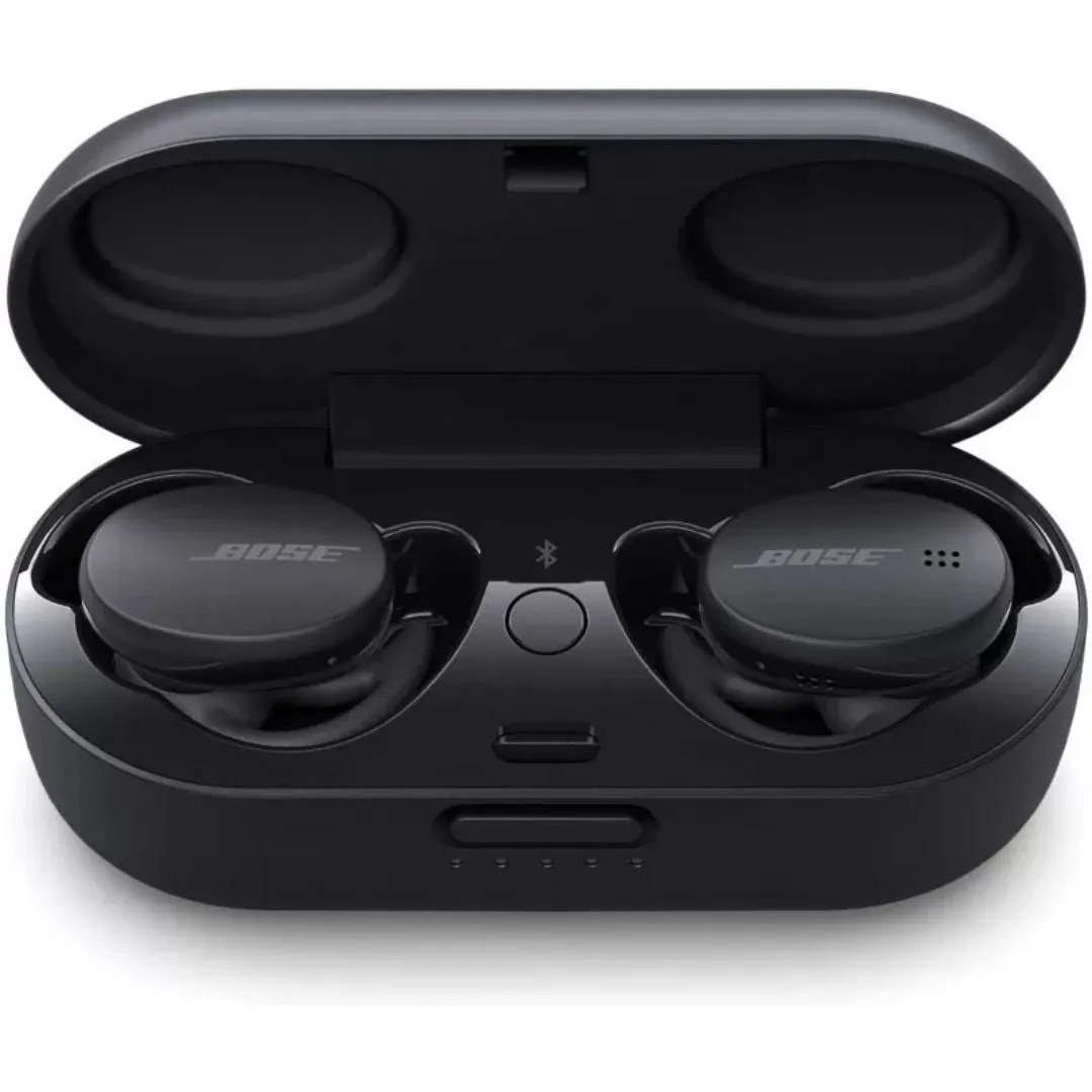 Bose Sport Earbuds Black