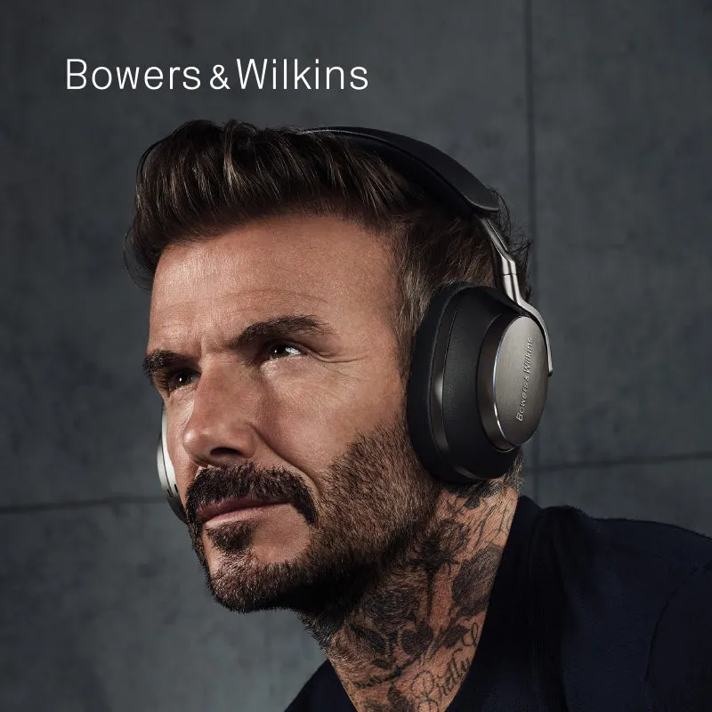 Bower & Wilkins PX8  - Over-ear Noise Canceling Headphones (Each)