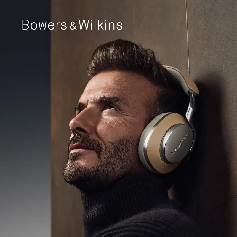 Bower & Wilkins PX8  - Over-ear Noise Canceling Headphones (Each)