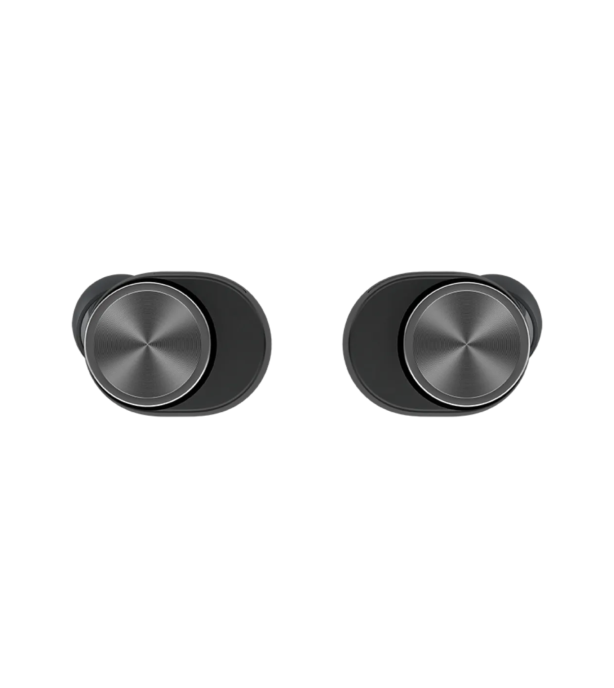 Bowers & Wilkins PI7 S2 True Wireless Noise Cancelling Earbuds Satin Black