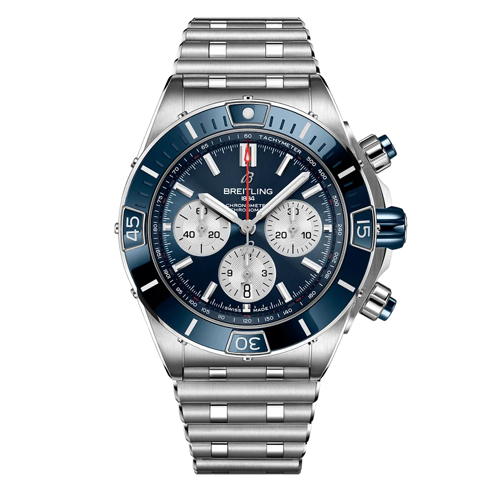 Breitling Super Chronomat B01 44 AB0136161C1A1