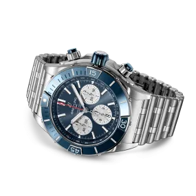 Breitling Super Chronomat B01 44 AB0136161C1A1