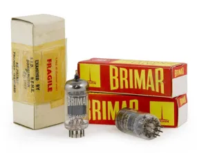 Brimar CV4003 / 12AU7