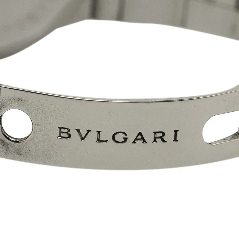 Bvlgari Diagono Sports Automatic Watch LCV35S Stainless Steel