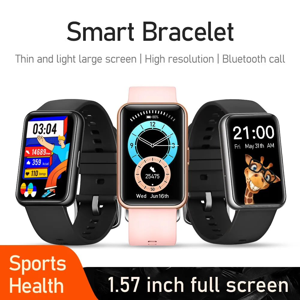 C9/C10 Smart Bluetooth Phone Bracelet