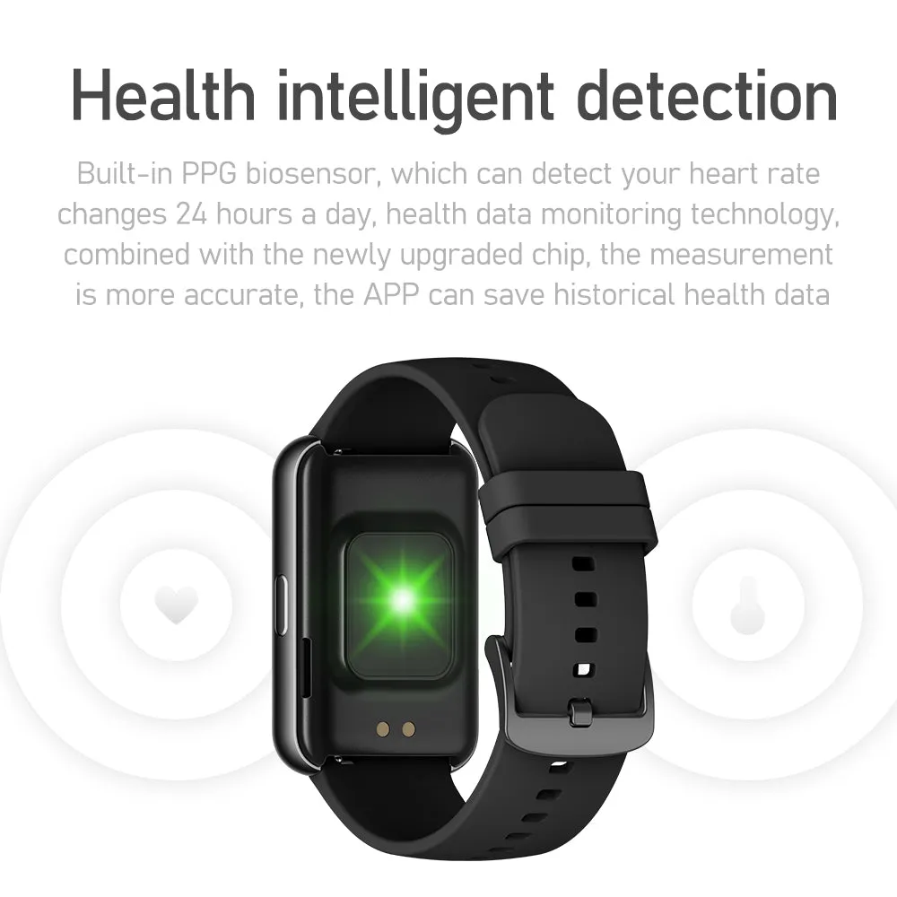 C9/C10 Smart Bluetooth Phone Bracelet