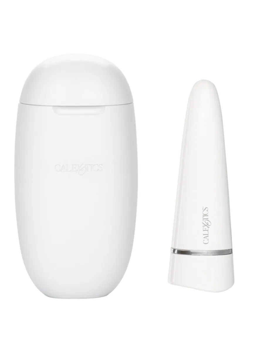 CalExotics My Pod Rechargeable Waterproof Bullet Vibrator