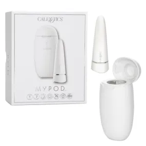 CalExotics My Pod Rechargeable Waterproof Bullet Vibrator