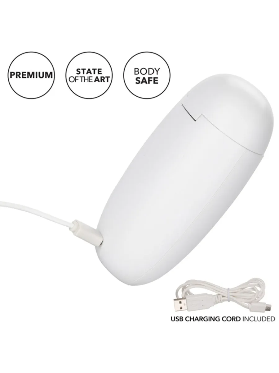 CalExotics My Pod Rechargeable Waterproof Bullet Vibrator