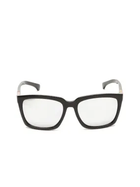 Calvin Klein Men Mirrored Square Sunglasses