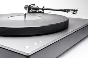 Cambridge Audio Alva TTV2 Direct Drive Turntable with Bluetooth Aptx HD