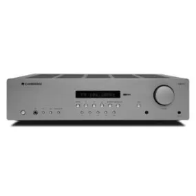 Cambridge Audio AXR85 Stereo Receiver