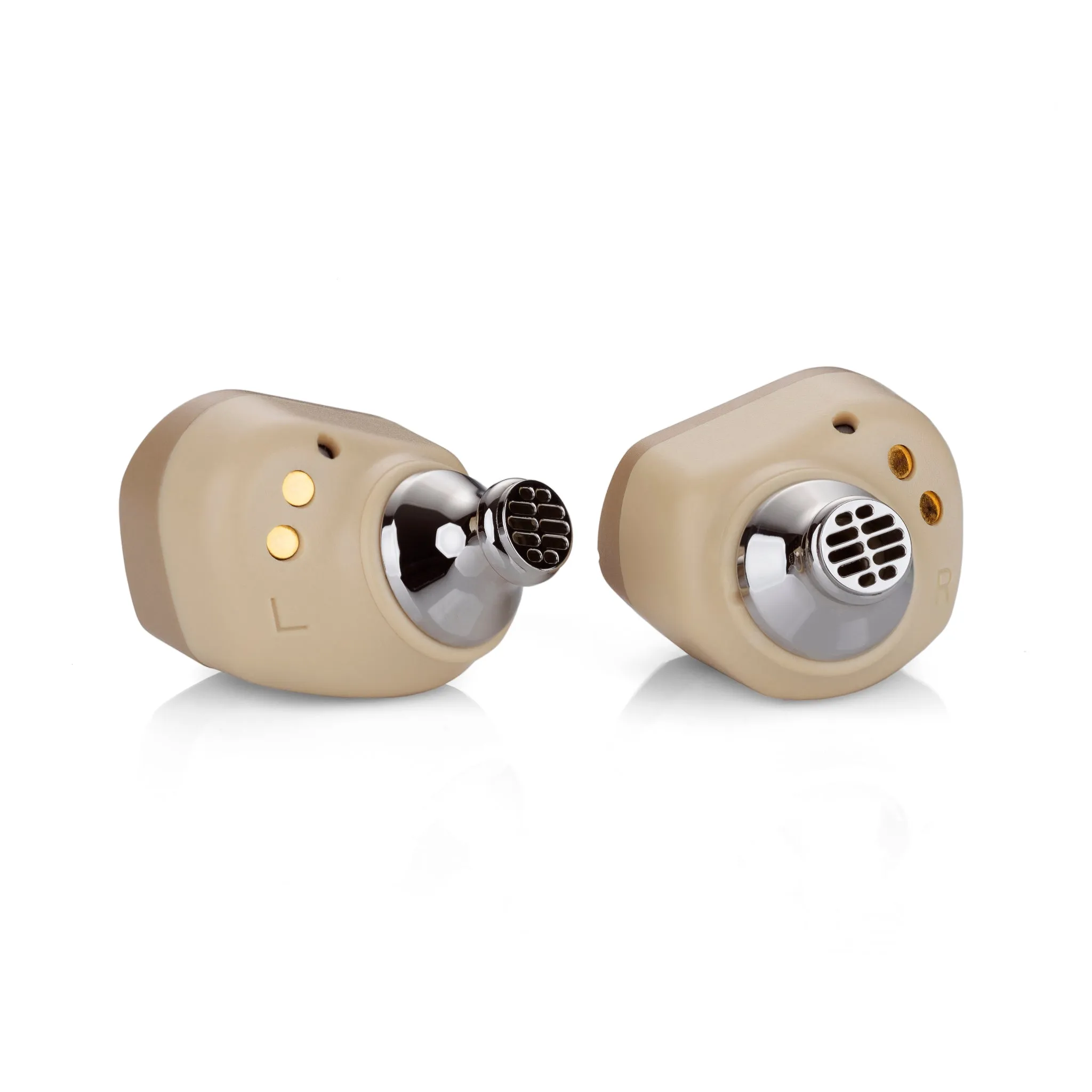 Campfire Audio Orbit | True Wireless HiFi Earphones