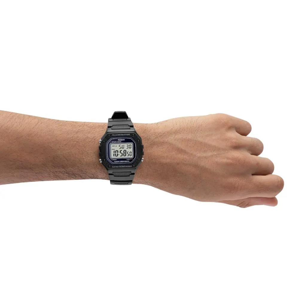 Casio Casio Digital Sports Watch