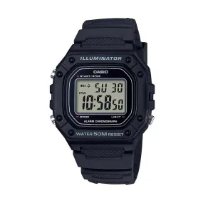 Casio Casio Digital Sports Watch