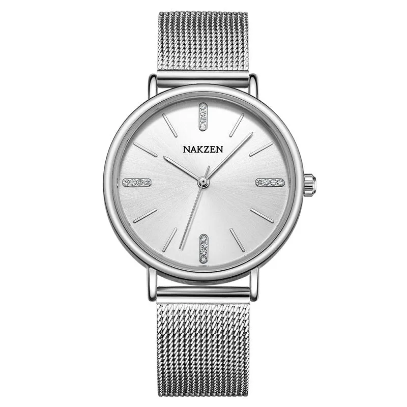 Casual Women's Quartz Watch