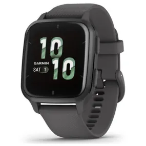 Ceas Sport / Smartwatch Garmin Venu SQ 2, Grey/Slate