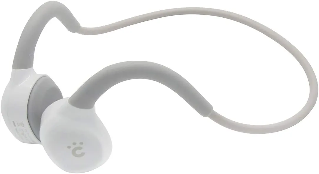 cheero TouchBone  【Bone Conduction Earphones 】