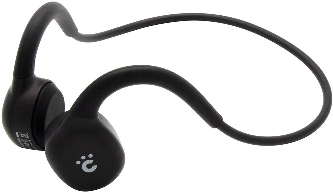 cheero TouchBone  【Bone Conduction Earphones 】