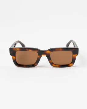 CHIMI 05 Tortoise Sunglasses