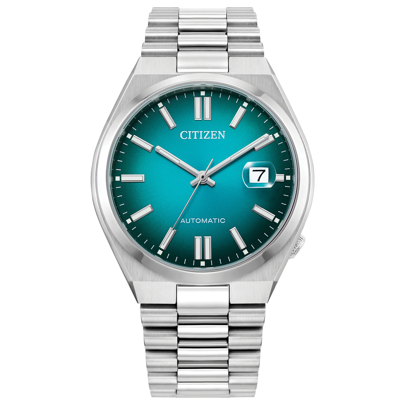 Citizen Automatic Tsuyosa NJ0151-53X