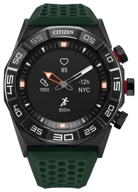 Citizen CZ Smart Hybrid watch 35949