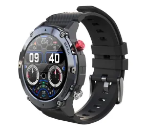 Combat Medic Pro™ Smartwatch