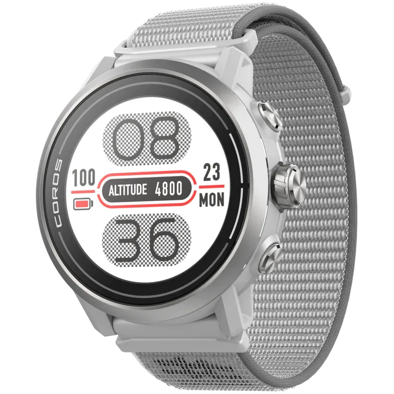 Coros Apex 2 GPS Outdoor Watch