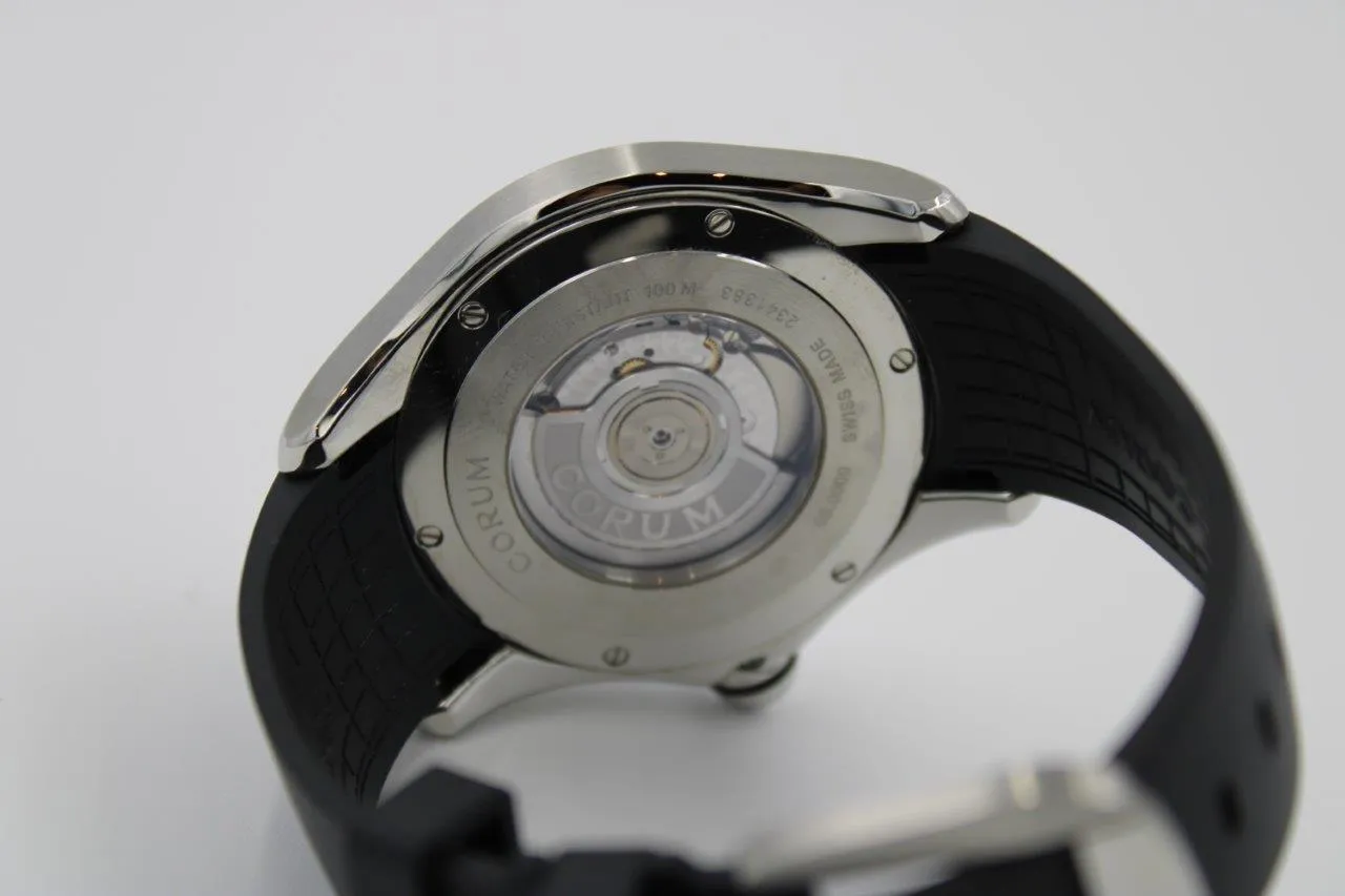 Corum Bubble Skull  - 082.310.20/0371 SK01