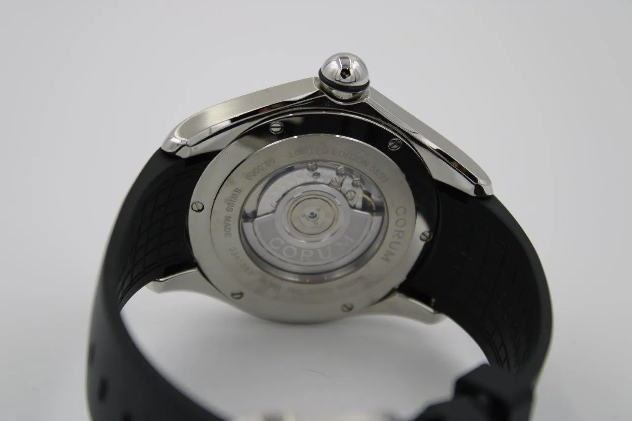 Corum Bubble Skull  - 082.310.20/0371 SK01