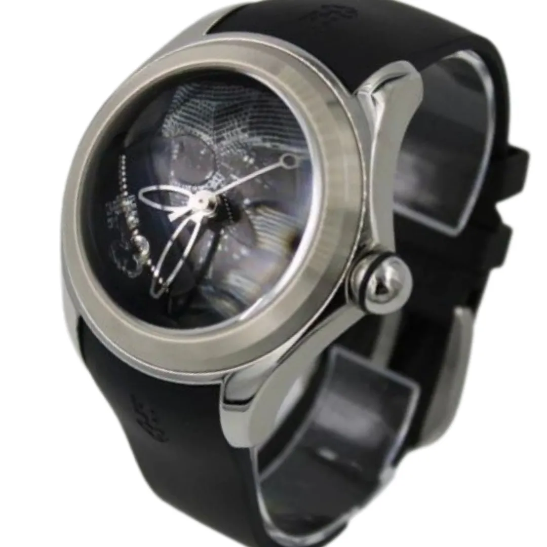 Corum Bubble Skull  - 082.310.20/0371 SK01